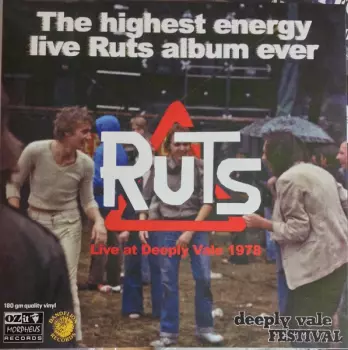 Live At Deeply Vale 1978