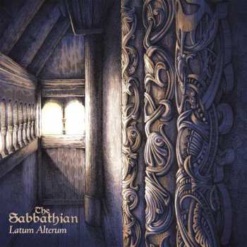 2CD The Sabbathian: Latum Alterum