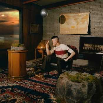 2LP Rich Brian: The Sailor