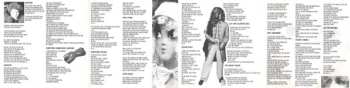 CD The Saints: Howling