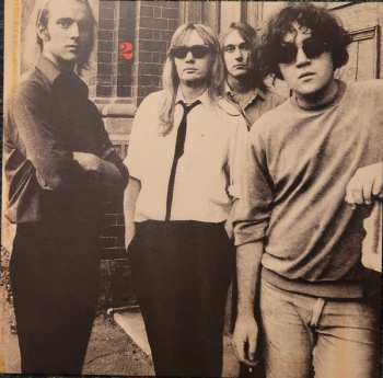 4LP/Set di cofanetti The Saints: (I'm) Stranded DLX