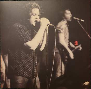 4LP/Set di cofanetti The Saints: (I'm) Stranded DLX