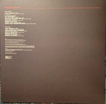 4LP/Set di cofanetti The Saints: (I'm) Stranded DLX