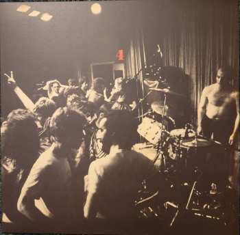4LP/Set di cofanetti The Saints: (I'm) Stranded DLX