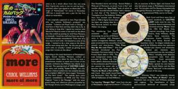 8CD/Set di cofanetti The Salsoul Orchestra: It's Good For The Soul - The Vince Montana Years (1975-1978)