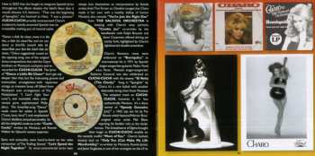 8CD/Set di cofanetti The Salsoul Orchestra: It's Good For The Soul - The Vince Montana Years (1975-1978)