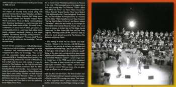8CD/Set di cofanetti The Salsoul Orchestra: It's Good For The Soul - The Vince Montana Years (1975-1978)