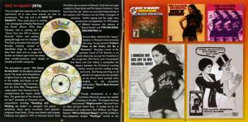 8CD/Set di cofanetti The Salsoul Orchestra: It's Good For The Soul - The Vince Montana Years (1975-1978)