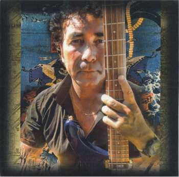 4CD/Set di cofanetti The Samurai Of Prog: Omnibus (The Early Years)