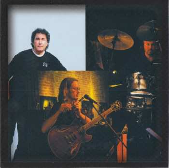 4CD/Set di cofanetti The Samurai Of Prog: Omnibus (The Early Years)