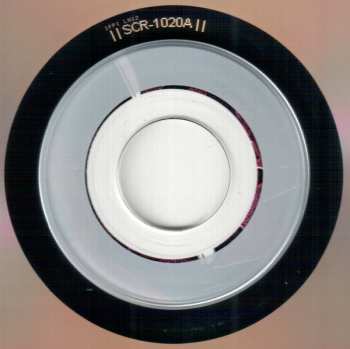 4CD/Set di cofanetti The Samurai Of Prog: Omnibus (The Early Years)