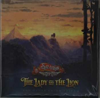 Album The Samurai Of Prog: The Lady And The Lion (And Other Grimm Tales I)