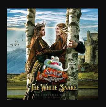 CD The Samurai Of Prog: The White Snake (And Other Grimm Tales II)