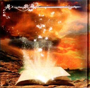 CD The Samurai Of Prog: The White Snake (And Other Grimm Tales II)