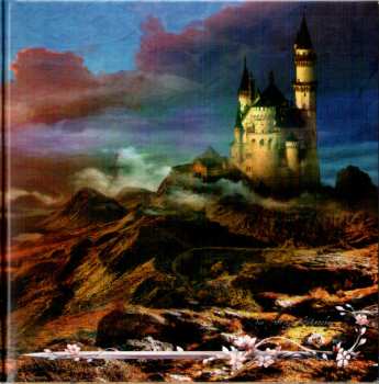 CD The Samurai Of Prog: The White Snake (And Other Grimm Tales II)