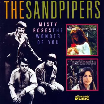 Misty Roses / The Wonder Of You