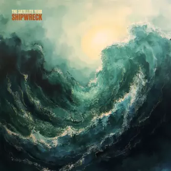 The Satellite Year: Shipwreck