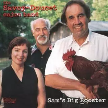 Sam's Big Rooster