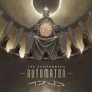 CD The Schoenberg Automaton: Apus
