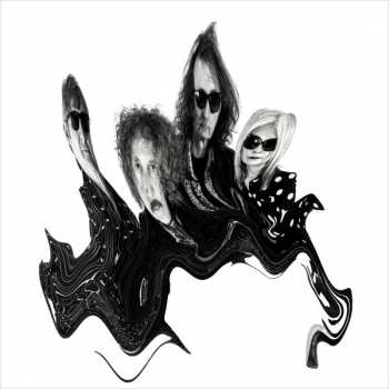 LP The Scientists: Negativity