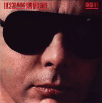 5CD/SP/Set di cofanetti The Screaming Blue Messiahs: Vision In Blues