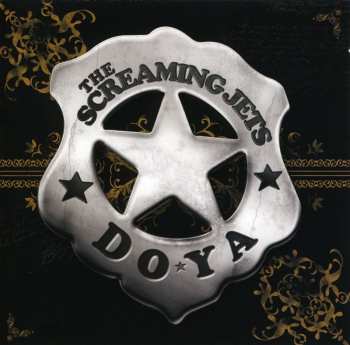Album The Screaming Jets: Do Ya