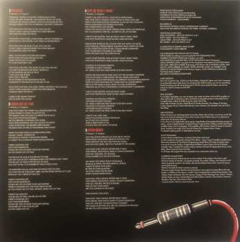 LP The Screaming Jets: Professional Misconduct CLR