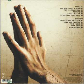 LP The Script: Science & Faith