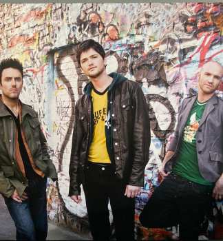 2LP The Script: Tales From The Script: Greatest Hits LTD | CLR