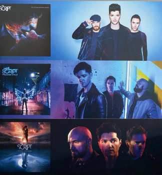 2LP The Script: Tales From The Script: Greatest Hits LTD | CLR
