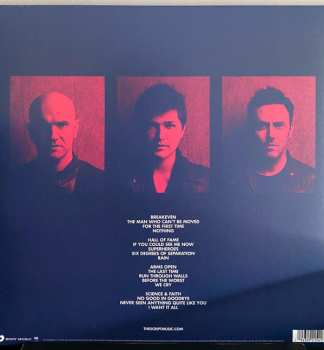 2LP The Script: Tales From The Script: Greatest Hits LTD | CLR