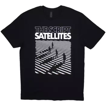 Maglietta Satellites