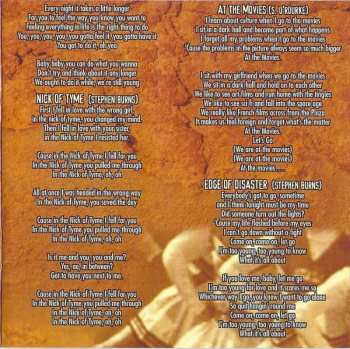 CD The Scruffs: Teenage Gurls