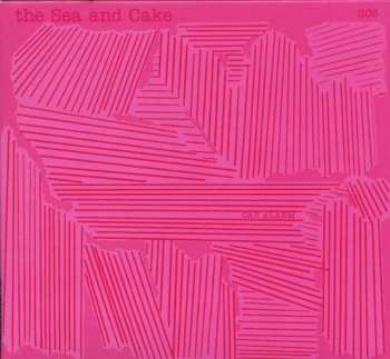 CD The Sea And Cake: Car Alarm