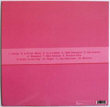LP The Sea And Cake: Car Alarm