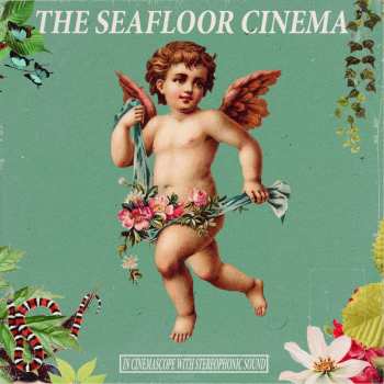 LP The Seafloor Cinema: In Cinemascope With Stereophonic Sound