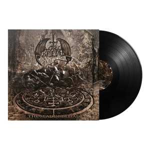 LP Lord Belial: The Seal Of Belial