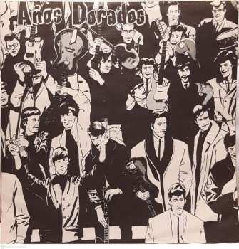 LP The Searchers: Meet The Searchers