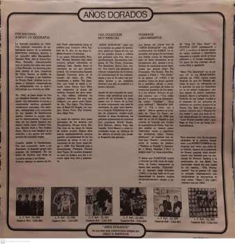 LP The Searchers: Meet The Searchers