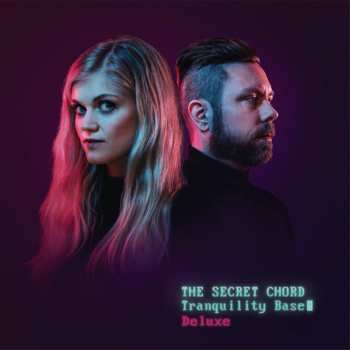 CD The Secret Chord: Tranquility Base DLX