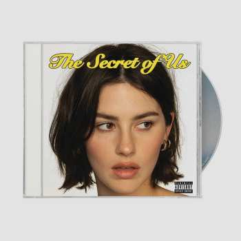 CD Gracie Abrams: The Secret of Us