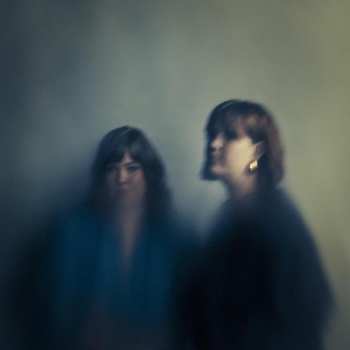 LP The Secret Sisters: Mind, Man, Medicine CLR | LTD