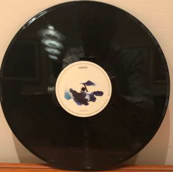 LP The Secret Sound Of Dreamwalkers: Whirlwind