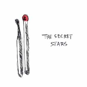 CD The Secret Stars: The Secret Stars