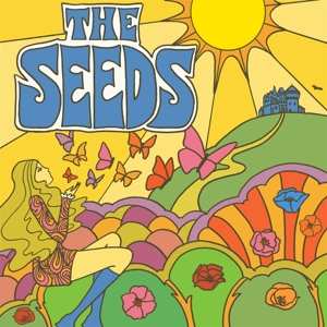 SP The Seeds: 7-vampire / Butterfly Child