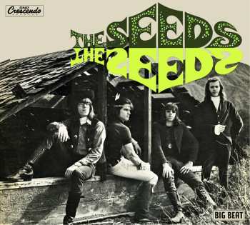 CD The Seeds: The Seeds