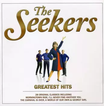 The Seekers: Greatest Hits