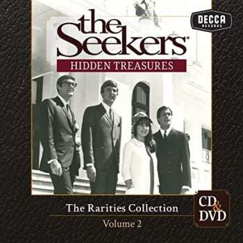 Album The Seekers: Hidden Treasures  The Rarities Collection Volume 2