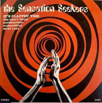 SP The Sensation Seekers: It's Clappin' Time