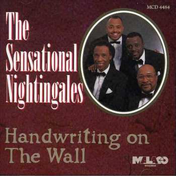 Album The Sensational Nightingales: Handwriting On The Wall